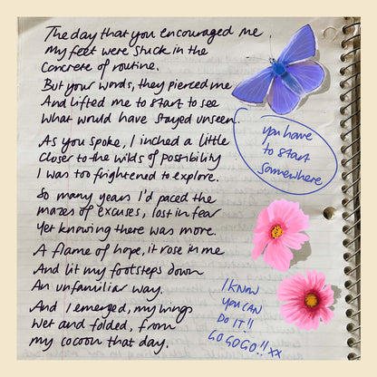 I Am Warrior: E-book