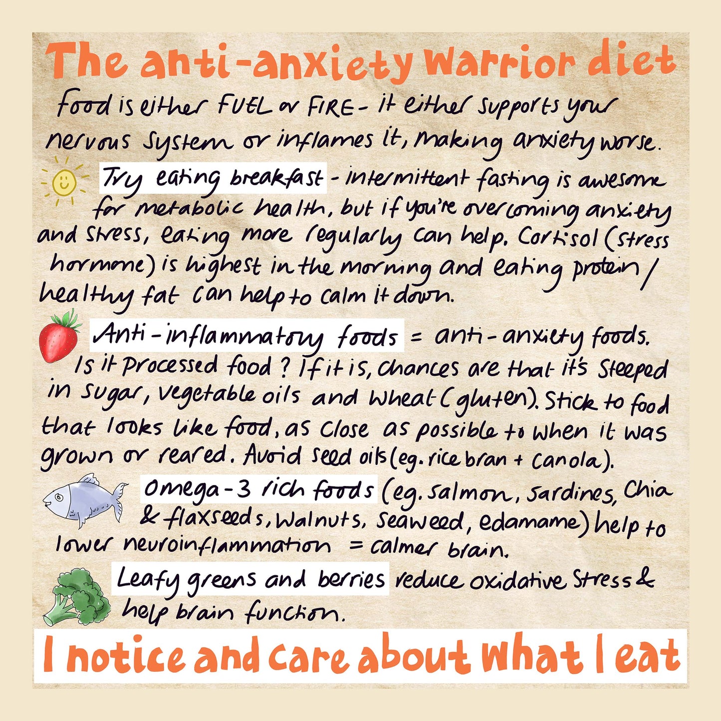I Am Warrior: E-book