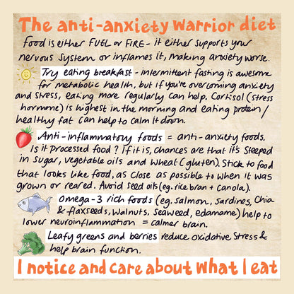 I Am Warrior: E-book