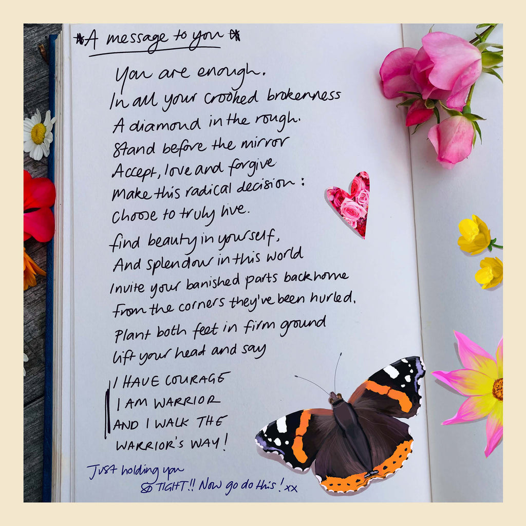 I Am Warrior — eBook