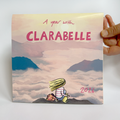 2026 Clarabelle Calendar